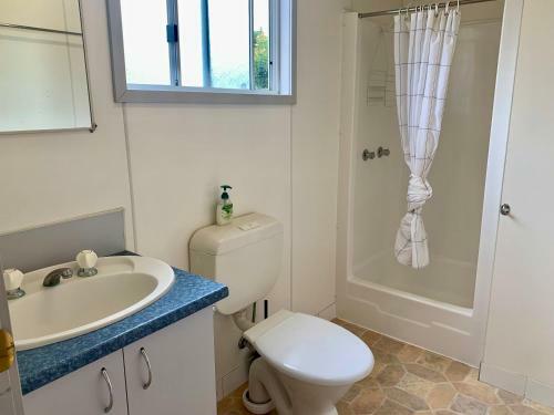 Apartamento Cootamundra Caravan Park