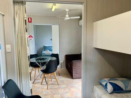 Apartamento Cootamundra Caravan Park