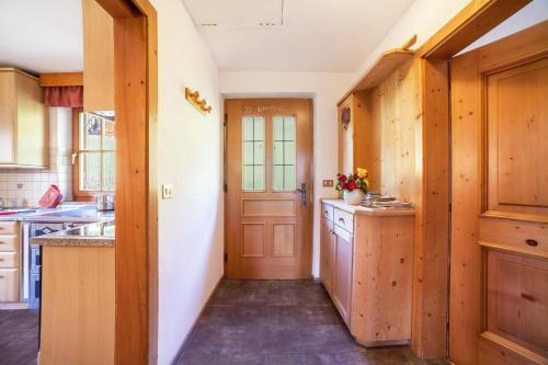 Hoferhof Apartement Bergspitze