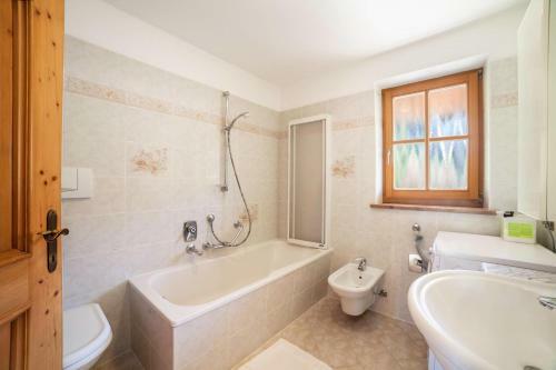 Hoferhof Apartement Bergspitze