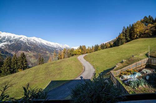 Hoferhof Apartement Bergspitze
