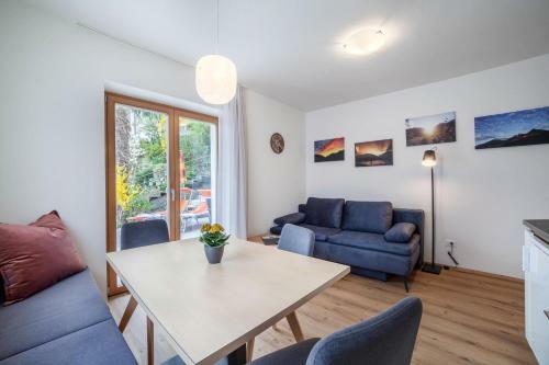 Apartamento Haus Hohenrain Ferienwohnung 1