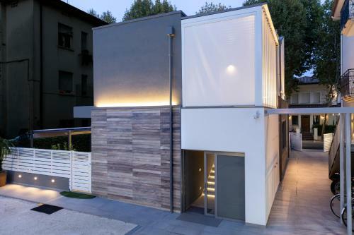 Suite Apartment Paris Bellaria-igea Marina