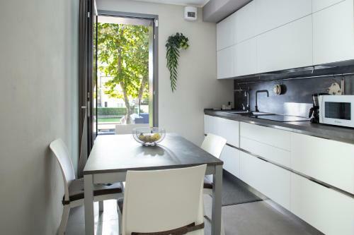 Suite Apartment Paris Bellaria-igea Marina