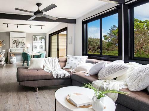 Palmera - Pet Friendly - Directly Opposite The Beach