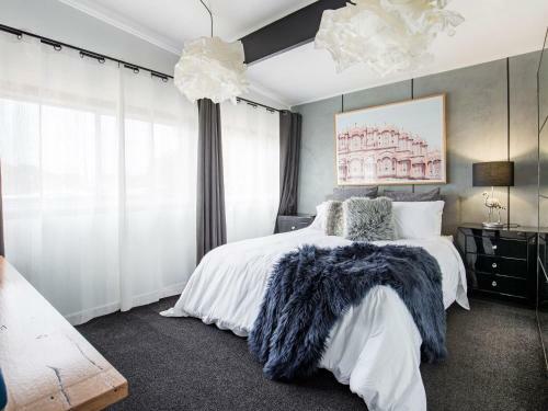Palmera - Pet Friendly - Directly Opposite The Beach