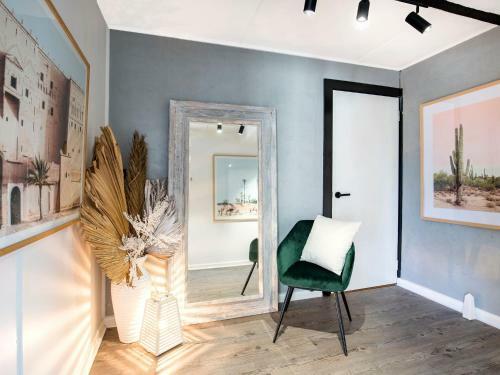 Palmera - Pet Friendly - Directly Opposite The Beach