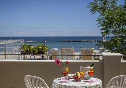 Hotel Dei Cesari