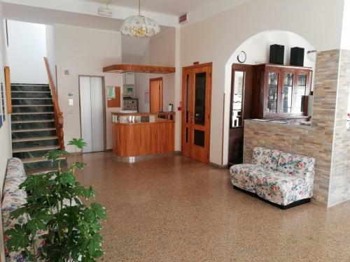 Apartamento Appartamento Tipo Marziale