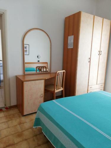 Apartamento Appartamento Tipo Marziale