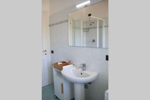 Apartamento Appartamento Delle Vele