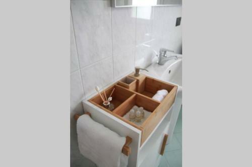 Apartamento Appartamento Delle Vele