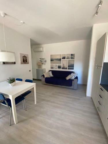 Apartamento La Finestra Sul Mare