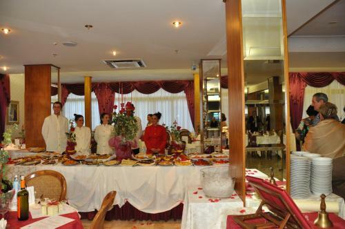 Hotel Gioiella Depandance