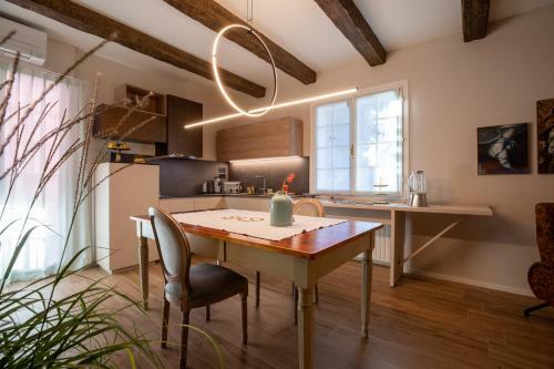 Bed & Breakfast Villa Elia Suite Room