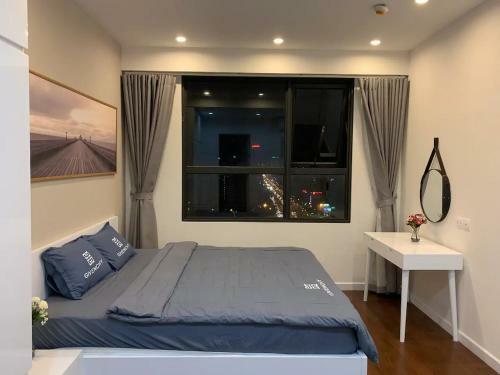 Bayhomes D'capitale Luxury Apartment