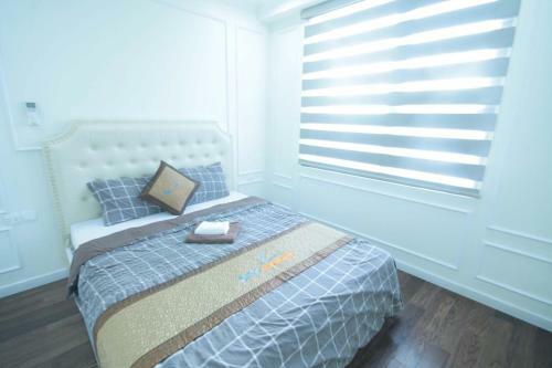 Bayhomes D'capitale Luxury Apartment