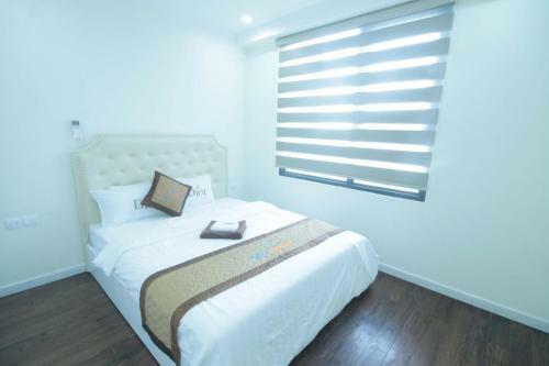 Bayhomes D'capitale Luxury Apartment