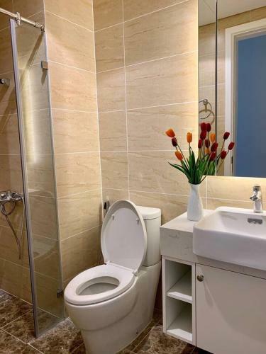 Bayhomes D'capitale Luxury Apartment