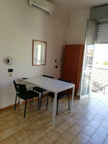Apartamento Appartamenti Tipo Virgilio E Tibullo