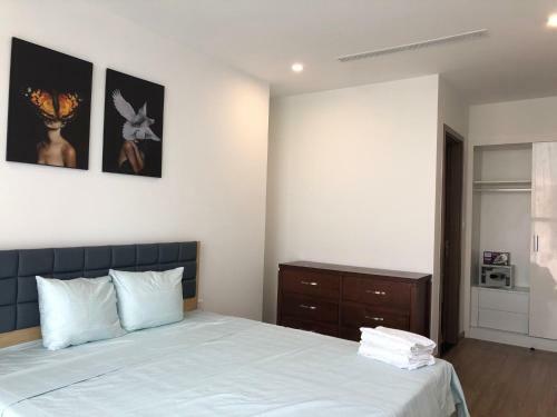 Homefromhome Skylake Serviced Apartment