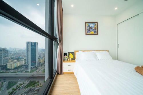 Homefromhome Skylake Serviced Apartment