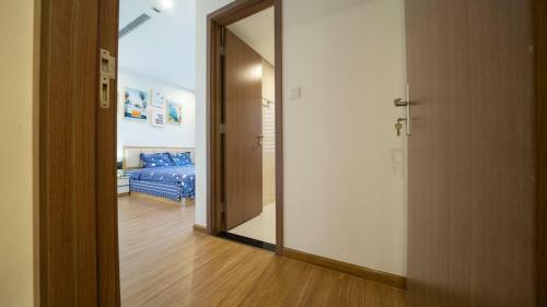 Homefromhome Skylake Serviced Apartment