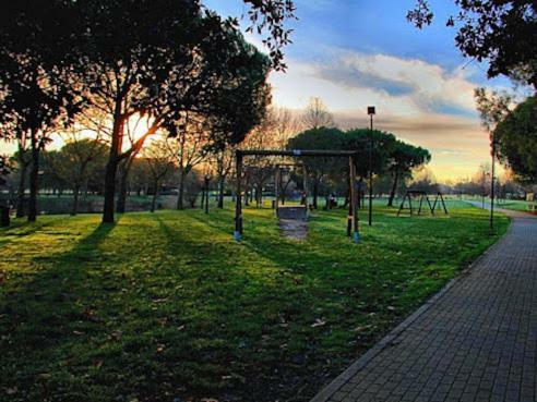 Apartamento Casa Valdo - Igea Marina