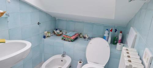 Apartamento Casa Valdo - Igea Marina