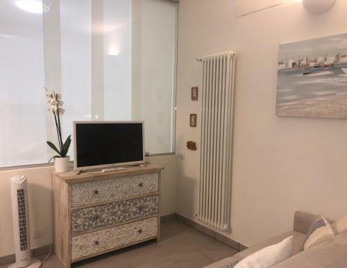 Apartamento Casa Vacanze A Bellaria Tra Centro E Mare