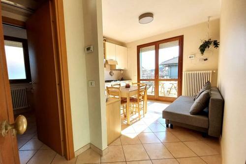 Apartamento Elegante Bilocale A Pochi Passi Dal Mare