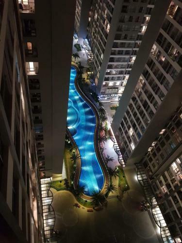Apartamento 456 Ph? Minh Khai