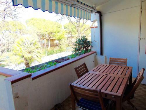 Apartamento M244 - Marcelli, Trilocale Con Terrazzo A 150mt Dal Mare