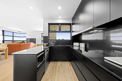 Apartamento Paramount On Jarret