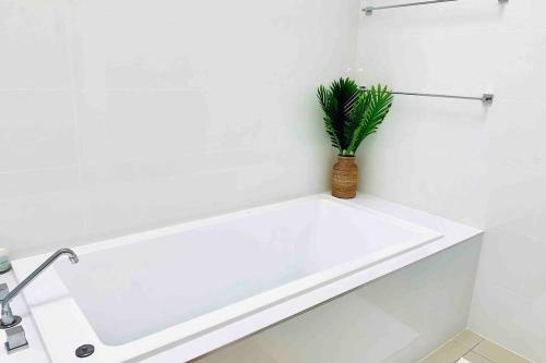 Apartamento Jetty Beach Terrace
