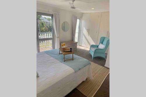 Apartamento Jetty Beach Terrace