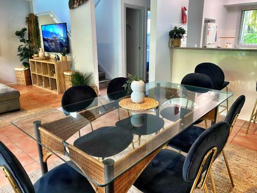 Apartamento Superb Villa In Beach Resort