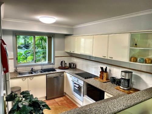 Apartamento Superb Villa In Beach Resort