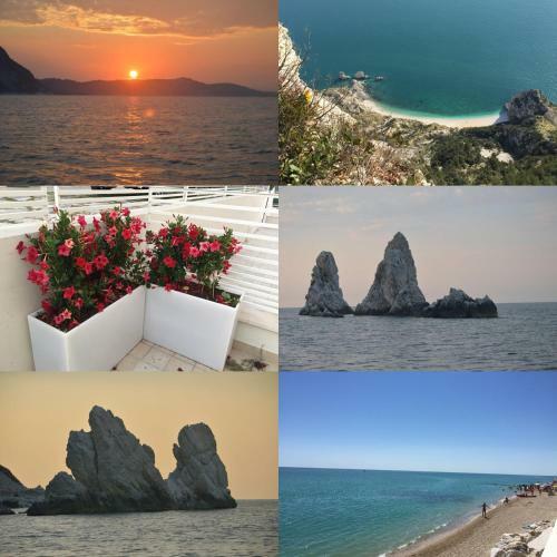 Apartamento Emozione Marina - Appartamento Fronte Mare
