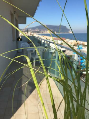 Apartamento Emozione Marina - Appartamento Fronte Mare