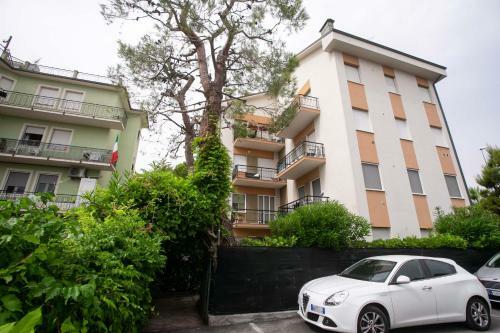 Apartamento M303 - Marcelli, Trilocale Comodo Alla Spiaggia E Ai Servizi
