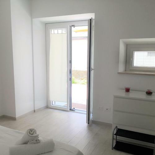 Apartamento Grazioso Bilocale Al Mare