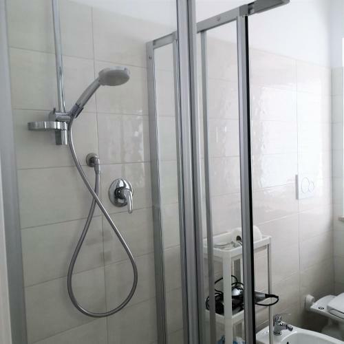 Apartamento Grazioso Bilocale Al Mare