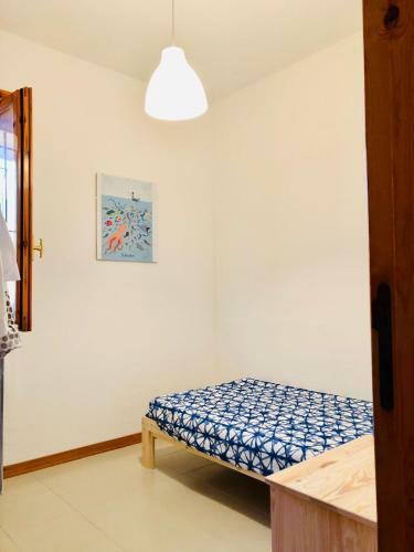 Apartamento M285 - Marcelli, Comodo Trilocale Con Terrazzo