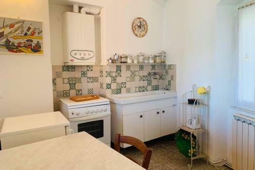 Apartamento La Torretta Dei Poeti, Tellaro