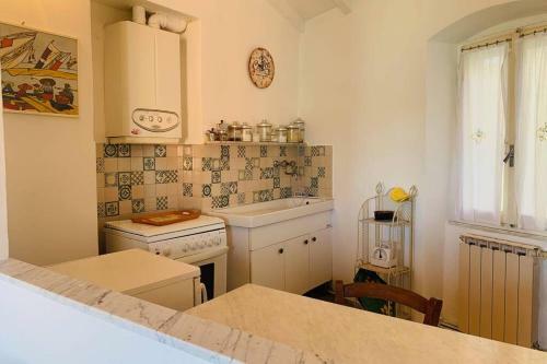 Apartamento La Torretta Dei Poeti, Tellaro