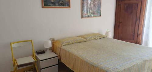 Apartamento UNA Finestra Sul Mare A Borgio Verezzi