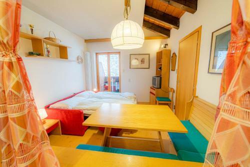 Apartamento Dolomites Dream Marmolada