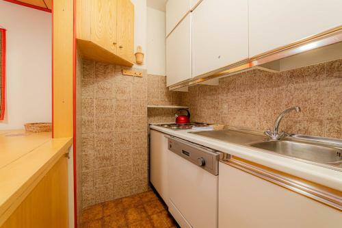 Apartamento Dolomites Dream Marmolada