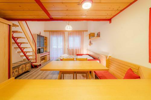 Apartamento Dolomites Dream Marmolada